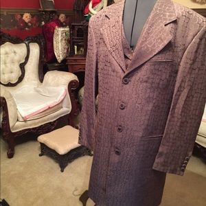 Men’s suit Stacy Adams 40 reg